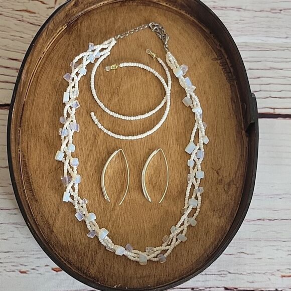 Bundle of Jewelry NWOT - Picture 1 of 5